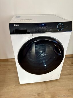 Pračka se sušičkou HAIER 8/5kg, záruka - 2