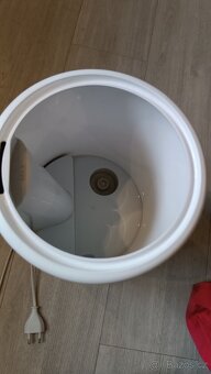 Chytrý zvlhčovač Xiaomi Mi Smart Antibacterial Humidifier - 2