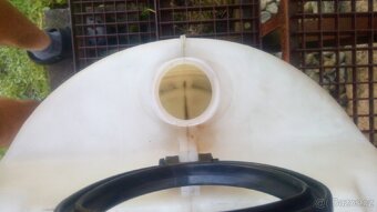 Prodám barely za - 2
