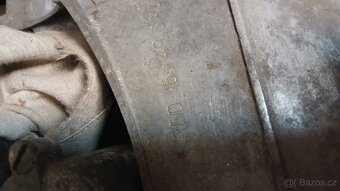 motor 350-360 - 2
