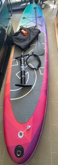 Padelbort - 2
