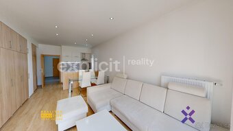 Pronájem byty 2+kk, 51 m2 - Zlín, ev.č. 02277 - 2