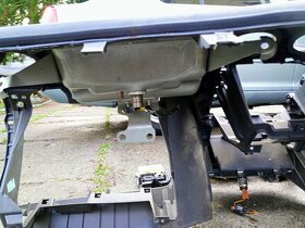 Ford Focus MK2 Airbagy - 2