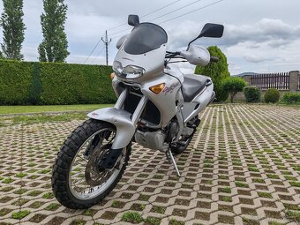 Aprilia Pegaso 650 - 2