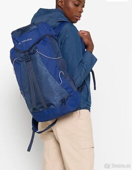 Batoh Vaude ultralight 25l - 2