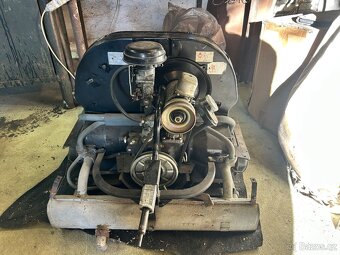 Motor vw - 2