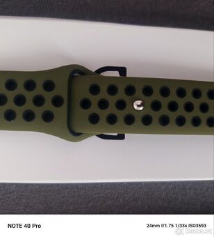 Rinotech sportovní řemínek pro Apple Watch 42/44/45mm - 2