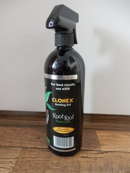 Clonex mist 750ml, kořenový stimulátor - 2