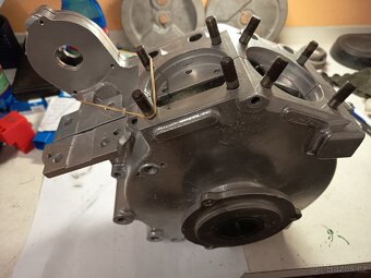 Indian Standard 45" - 2