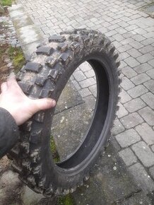 Drapak 110/90-17" - 2
