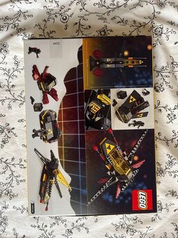 Lego 40580 - 2