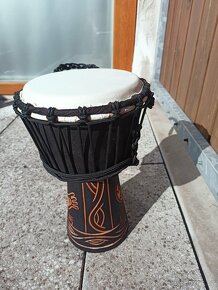 Djembe Jammer 30 cm - 2