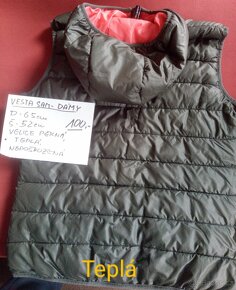VESTY - 2
