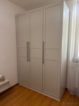 Nová skříň Ikea PAX 2ks - 2