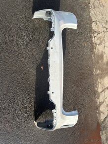 Zadní nárazník na bmw G01 MSP - 2