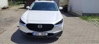 Mazda CX-30 Edice 100 137kw - 2