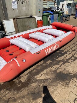 Raft - 2