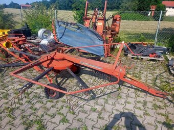 Shrnovac sena tazeny - 2