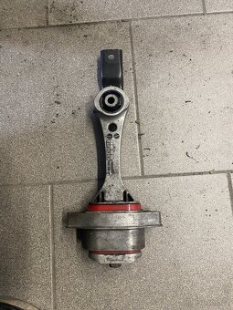 reakcni vzpera - 2