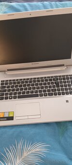 Notebook Lenovo - 2