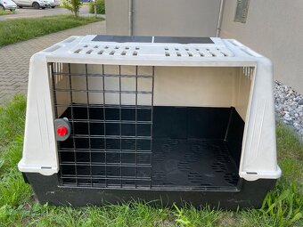 Přepravní box pro psa - 2