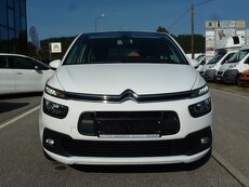 ★★★Citroen C4 Picasso 1,6HDI,88KW,05/2018★★★ - 2