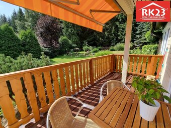 Prodej, Rodinný dům, Valy, Na Stráni, ev.č. 01507 - 2