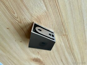 Držák sprchy Hansgrohe Porter chrom - 2