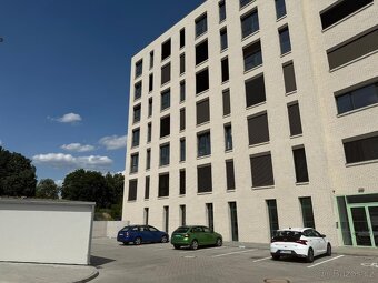 Pronájem parkovacího stání Bohunická Brno - 2