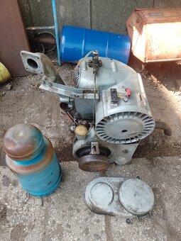 Motor Slavia 1D90TA - 2