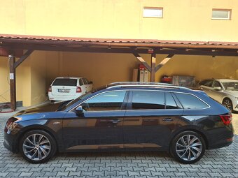 ŠKODA SUPERB LAURIN & KLEMENT 2.0 TDi / 140 kW 4x4 DSG - 2