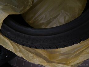 Zimní pneumatiky Goodride 225 40 R18 92W (Zánovní) (4KS) - 2