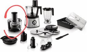 Odšťavňovač pro Philips HR7778/00 + 2x dárek - 2