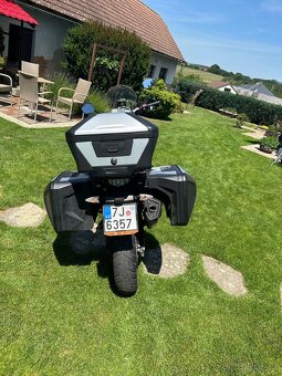 Ktm 1090 adventure s - 2