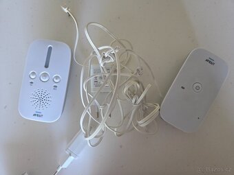 Philips AVENT Baby DECT monitor SCD502 - 2