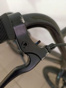 Kolo BMX - 2