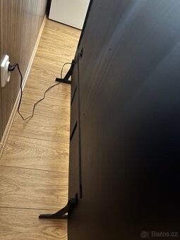 65" Samsung UE65DU7172 - 2