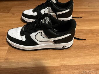 Boty nike - 2