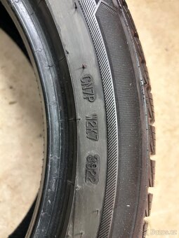 205/50 R17 93 V - 2