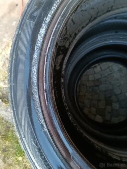 275/45/20 - 2