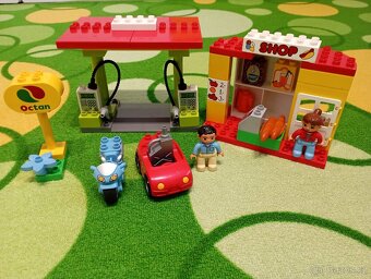 Prodám Lego duplo - 2