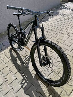 TREK Remedy 8 XT 2022, vel. S - 2