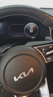 Kia ProCeed, 1.5 T-GDi 7DCT GT Line Plus - 2