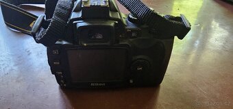 Nikon D40 - 2