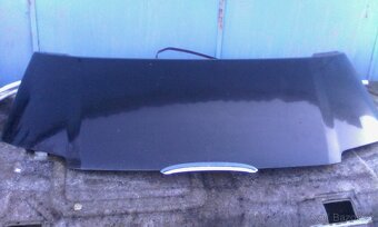 Prodám na SEAT Alhambra, VW Sharan, Ford Galaxy 2000 - - 2