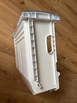 Šuplík zásuvka mrazáku do lednice Beko CSA290XX - 2