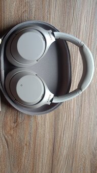 Sony WH-1000XM3 - 2