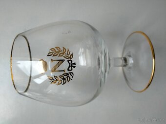 Sklenice - 2