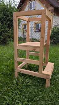 Učící věž - 2