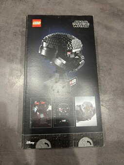 Lego Star Wars 75343 - 2